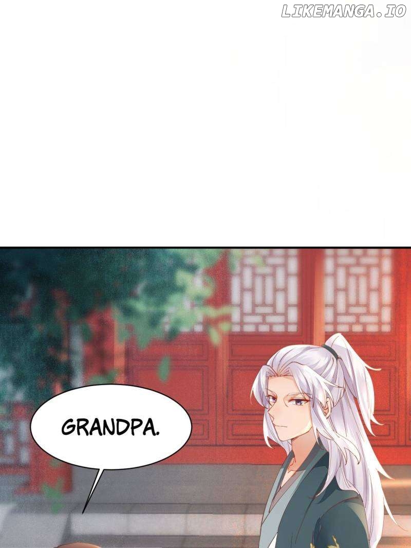 The Ghostly Doctor Chapter 527 - Page 37