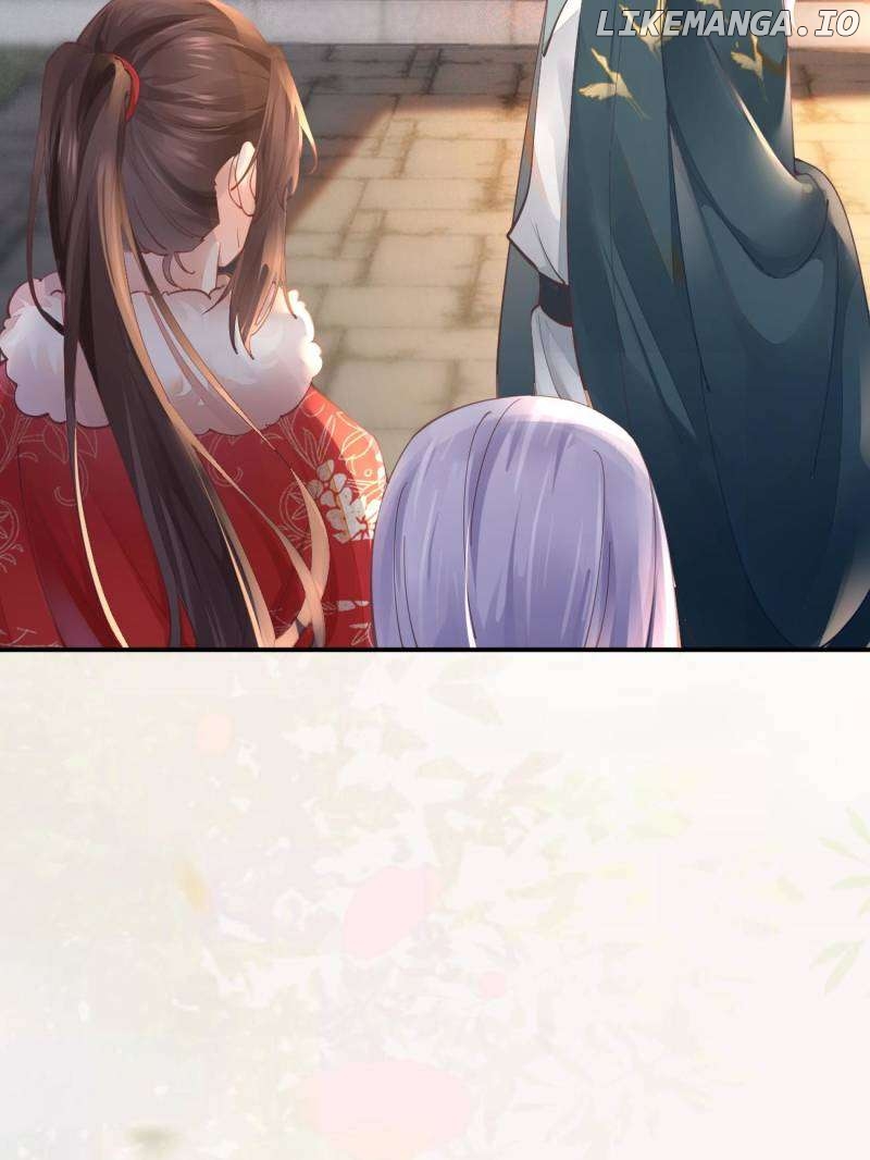 The Ghostly Doctor Chapter 527 - Page 38