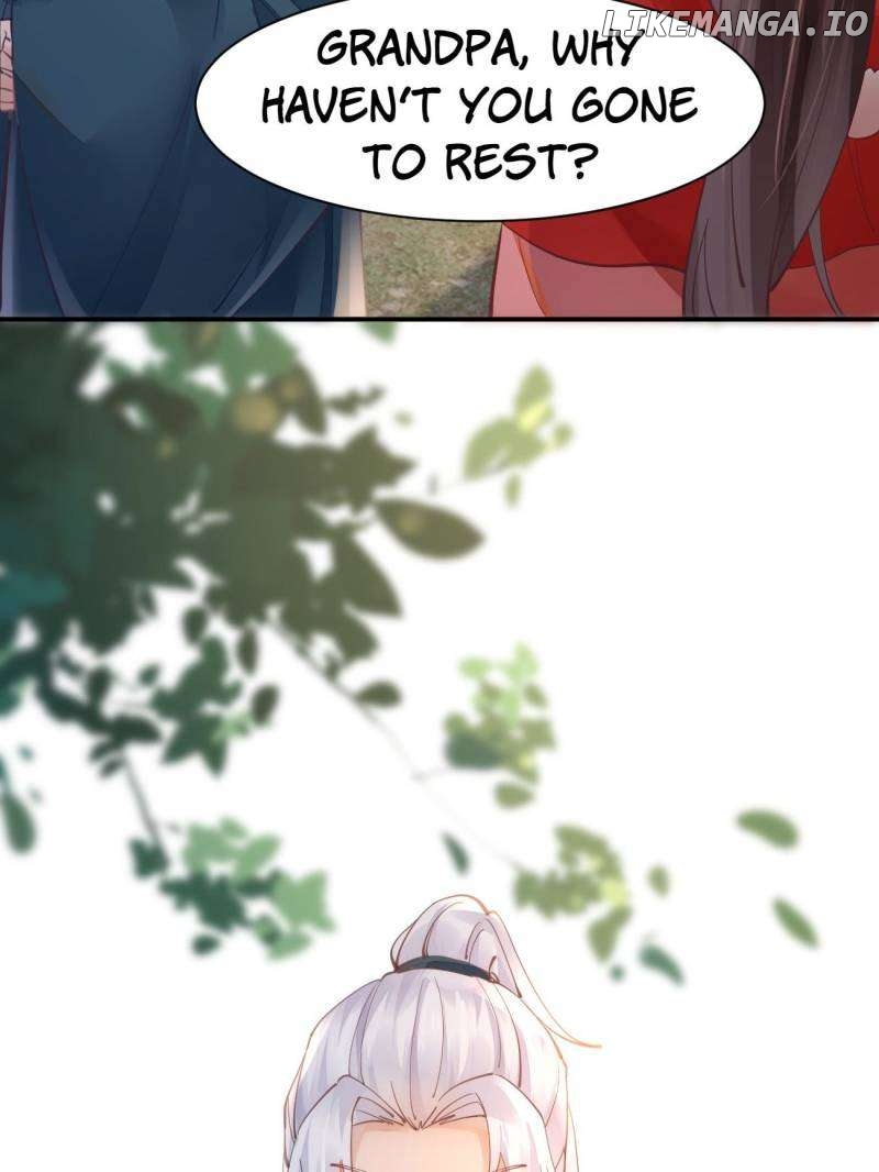 The Ghostly Doctor Chapter 527 - Page 40