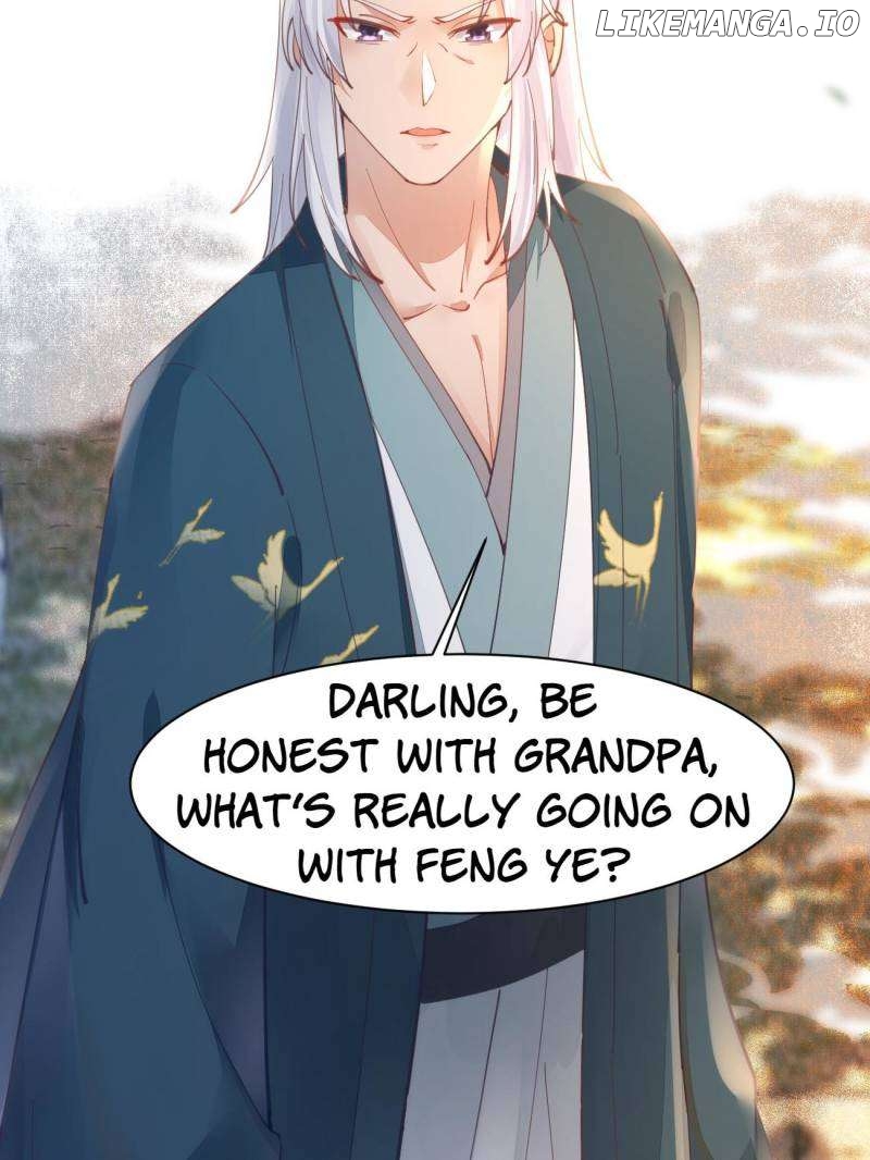 The Ghostly Doctor Chapter 527 - Page 41