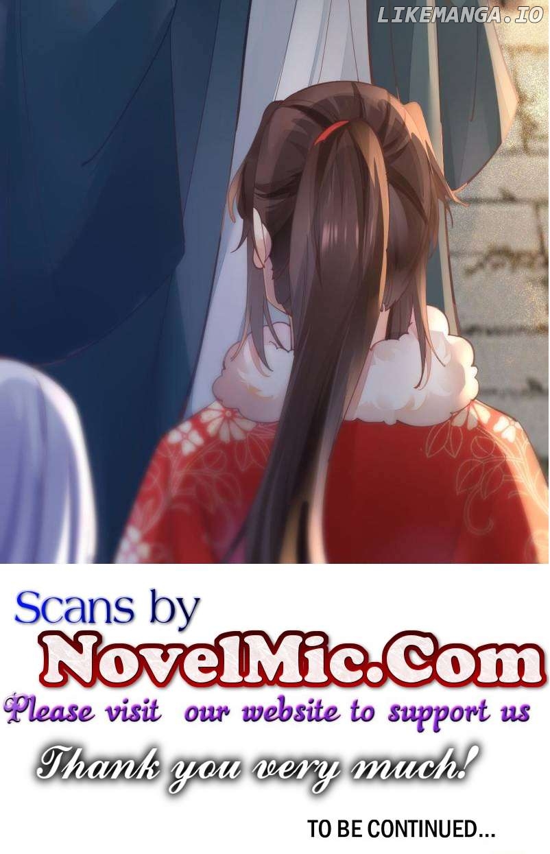 The Ghostly Doctor Chapter 527 - Page 42