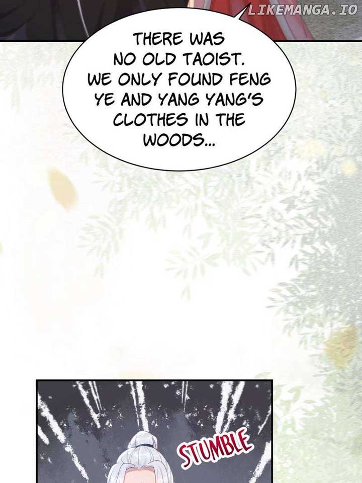 The Ghostly Doctor Chapter 528 - Page 5