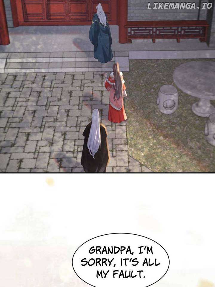 The Ghostly Doctor Chapter 528 - Page 7