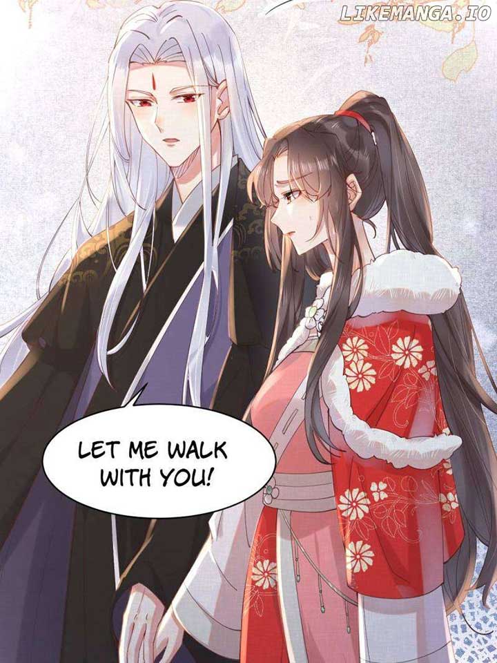 The Ghostly Doctor Chapter 528 - Page 12