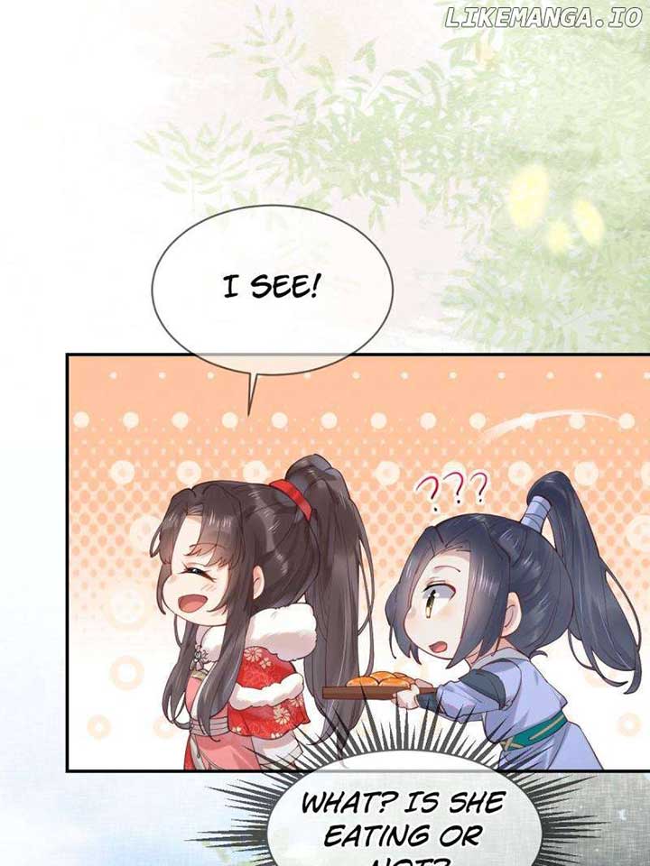 The Ghostly Doctor Chapter 528 - Page 22