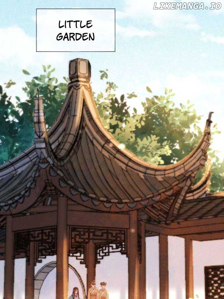 The Ghostly Doctor Chapter 528 - Page 24