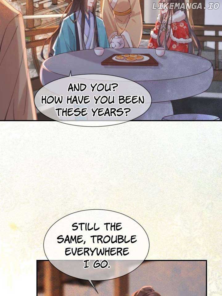 The Ghostly Doctor Chapter 528 - Page 29