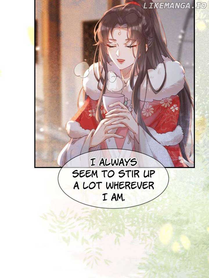 The Ghostly Doctor Chapter 528 - Page 30