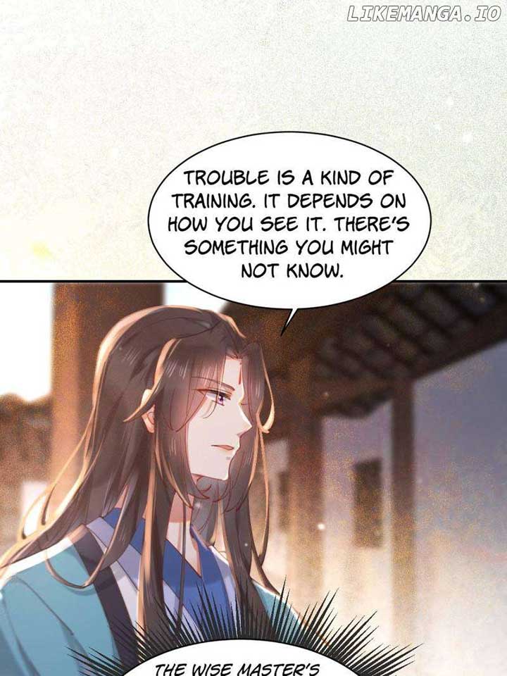 The Ghostly Doctor Chapter 528 - Page 32