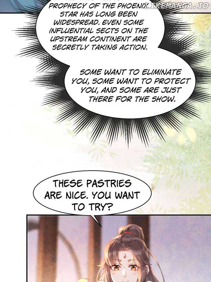 The Ghostly Doctor Chapter 528 - Page 33