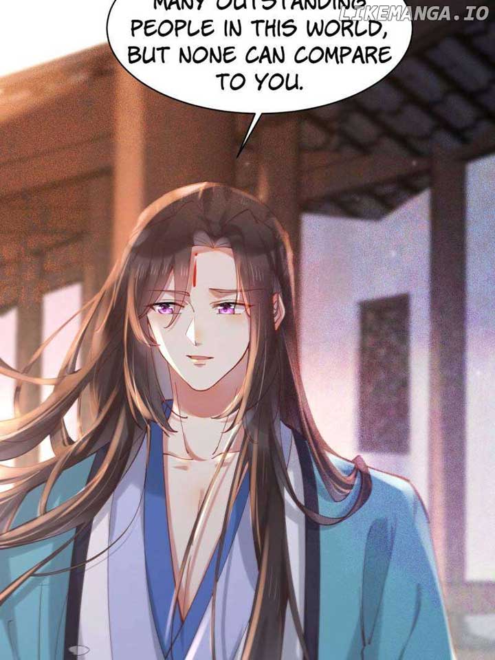 The Ghostly Doctor Chapter 528 - Page 38