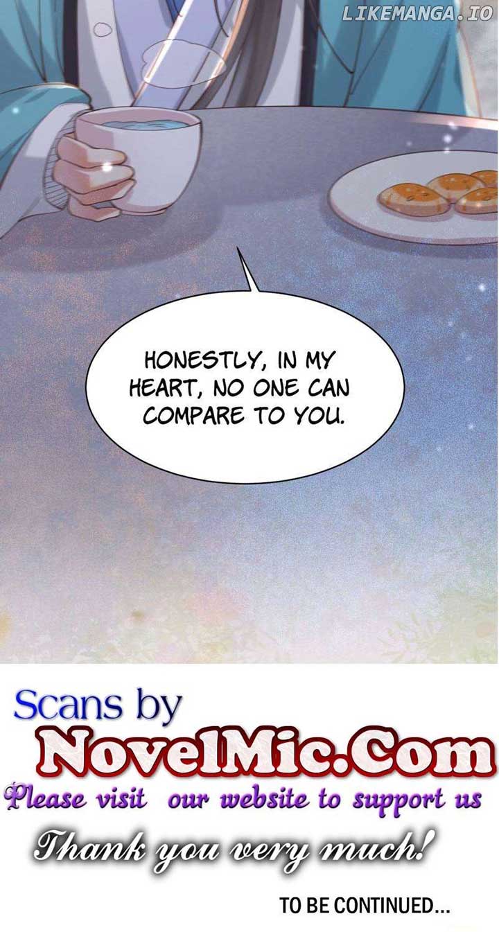 The Ghostly Doctor Chapter 528 - Page 39