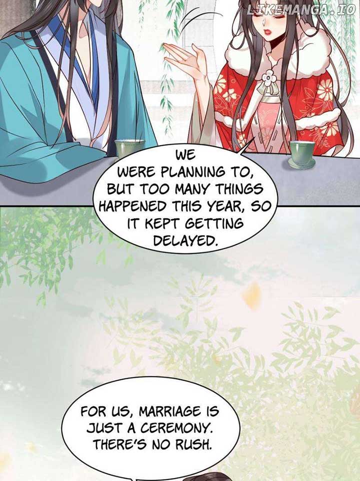 The Ghostly Doctor Chapter 529 - Page 5