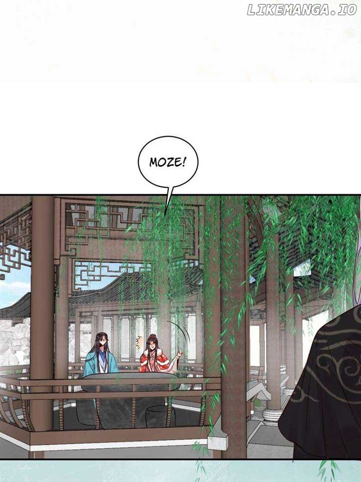 The Ghostly Doctor Chapter 529 - Page 7