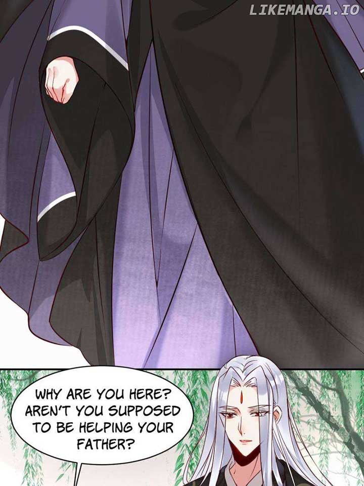 The Ghostly Doctor Chapter 529 - Page 9