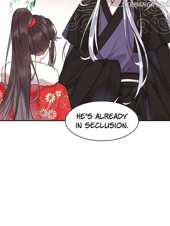 The Ghostly Doctor Chapter 529 - Page 10