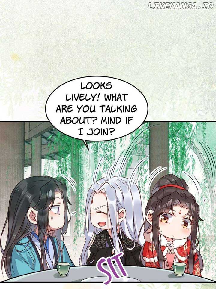 The Ghostly Doctor Chapter 529 - Page 12