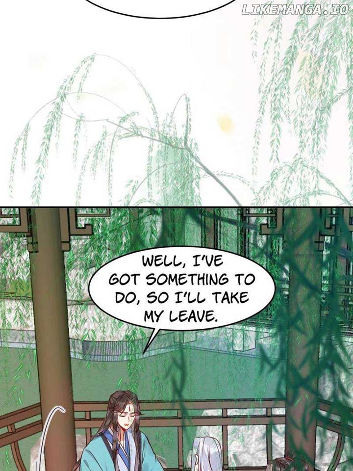 The Ghostly Doctor Chapter 529 - Page 14