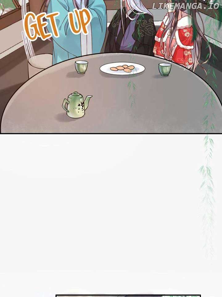 The Ghostly Doctor Chapter 529 - Page 15