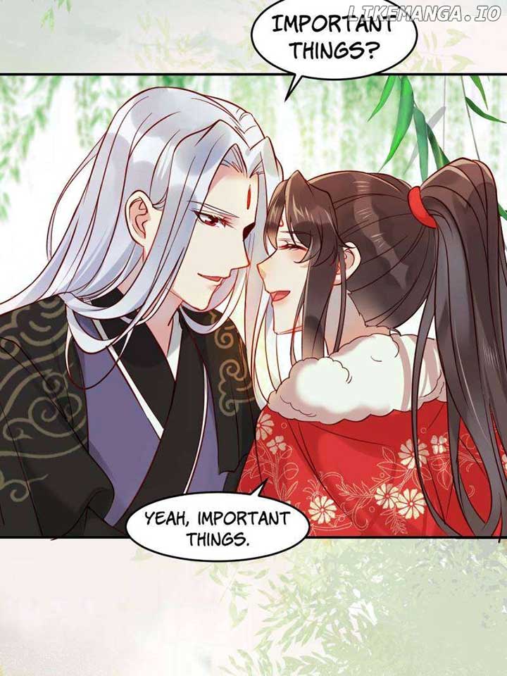 The Ghostly Doctor Chapter 529 - Page 24