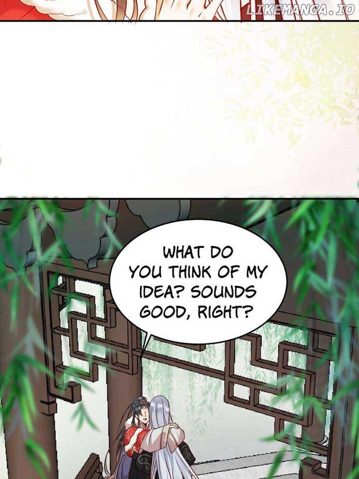 The Ghostly Doctor Chapter 529 - Page 27