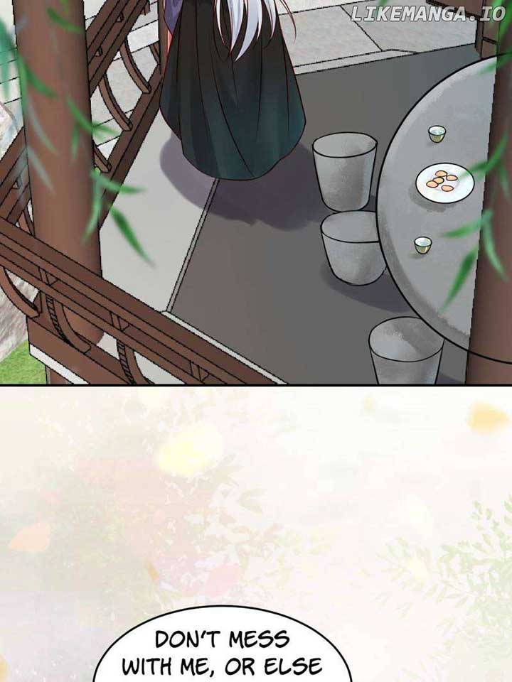 The Ghostly Doctor Chapter 529 - Page 28