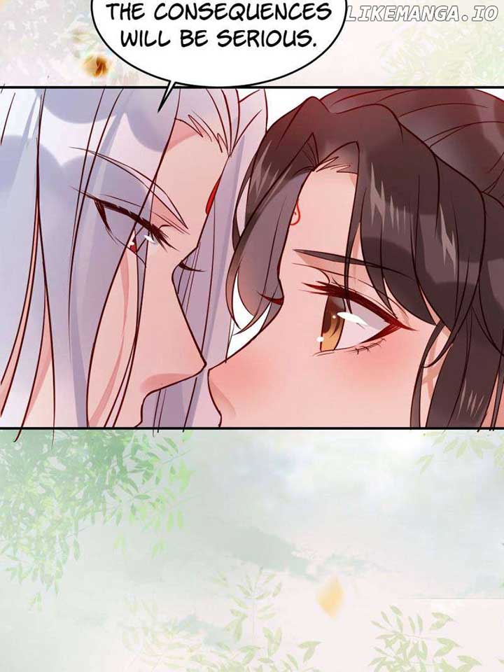 The Ghostly Doctor Chapter 529 - Page 29