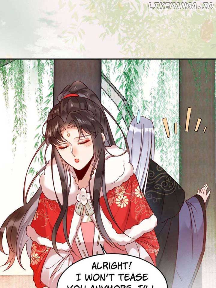 The Ghostly Doctor Chapter 529 - Page 30