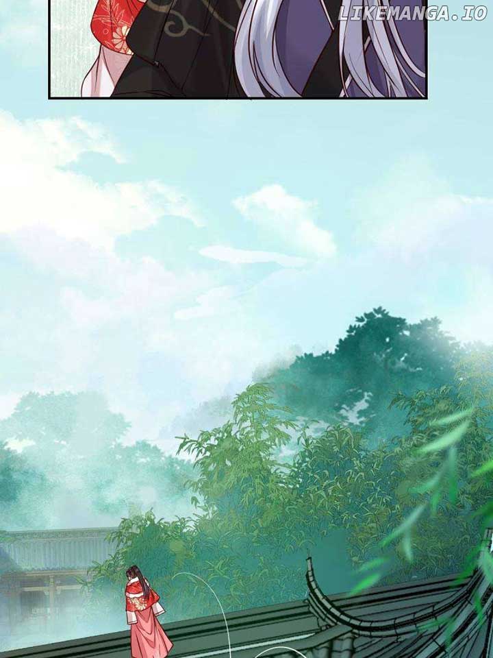 The Ghostly Doctor Chapter 529 - Page 33