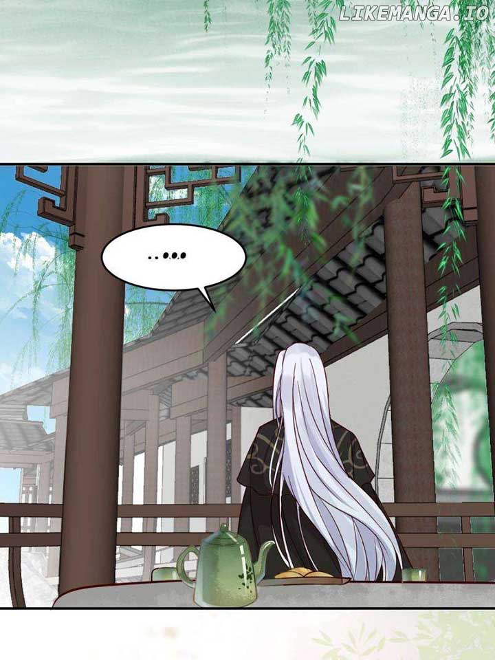 The Ghostly Doctor Chapter 529 - Page 35