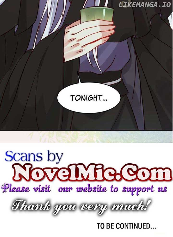 The Ghostly Doctor Chapter 529 - Page 39