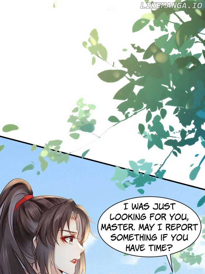 The Ghostly Doctor Chapter 530 - Page 7