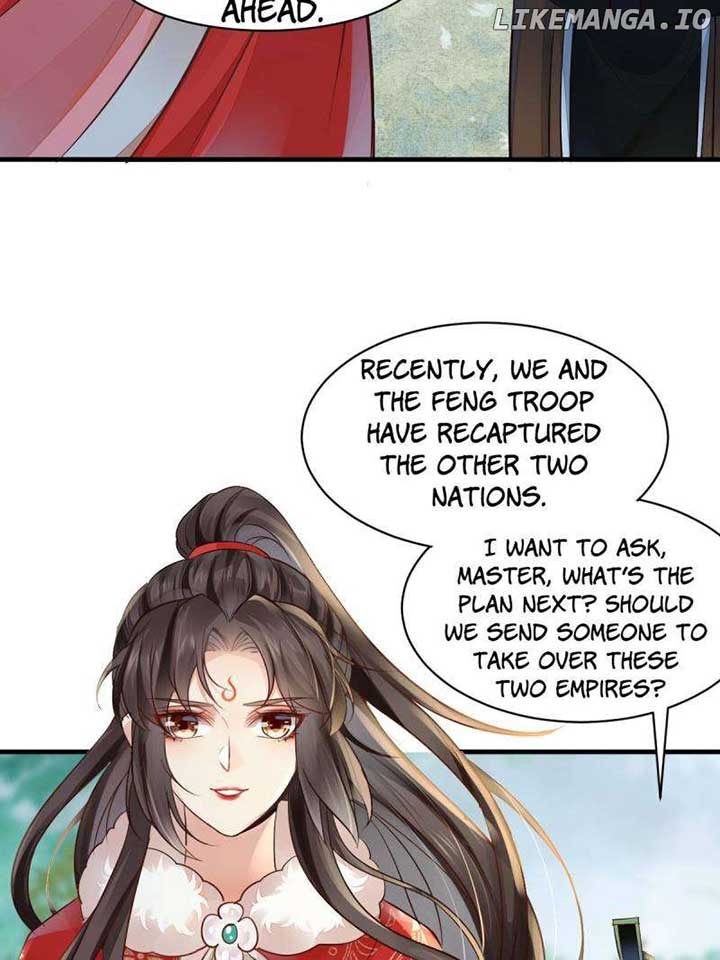 The Ghostly Doctor Chapter 530 - Page 9