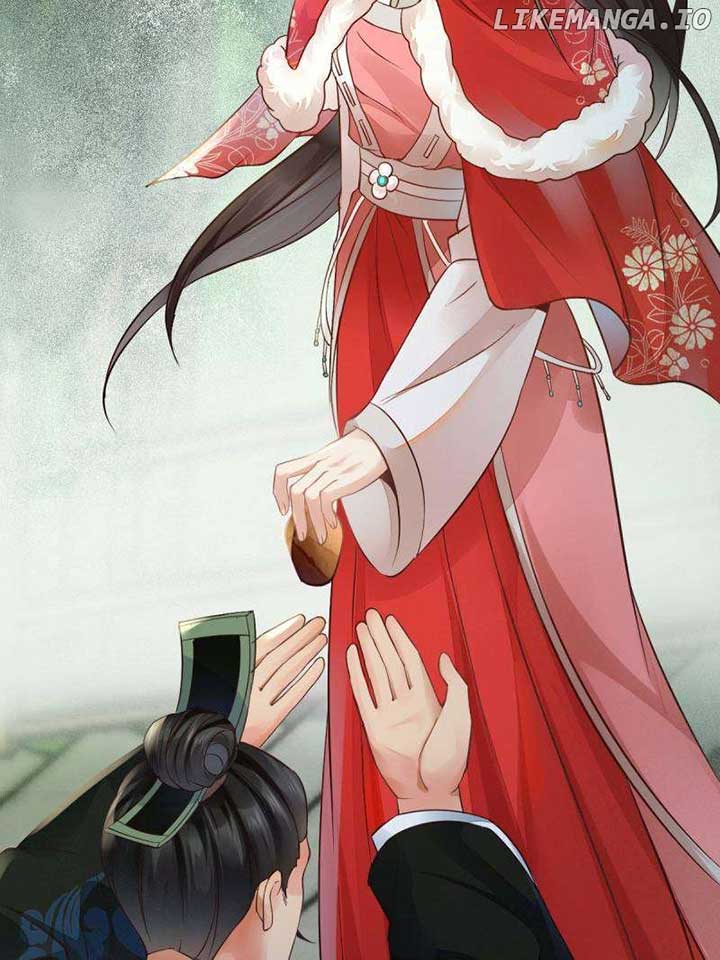 The Ghostly Doctor Chapter 530 - Page 12