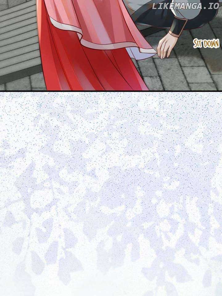 The Ghostly Doctor Chapter 530 - Page 25