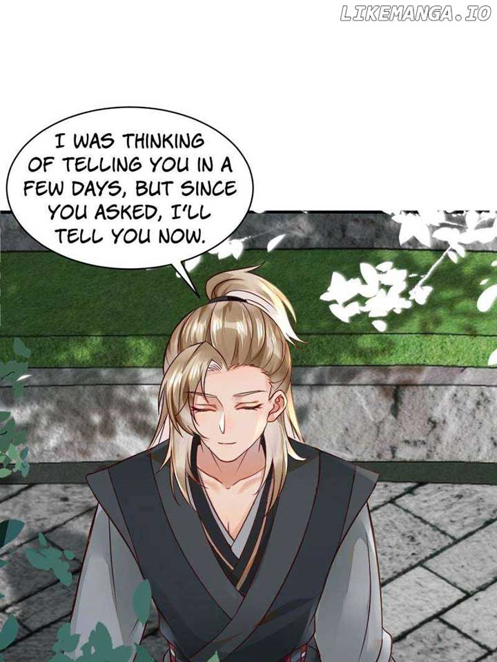 The Ghostly Doctor Chapter 530 - Page 27