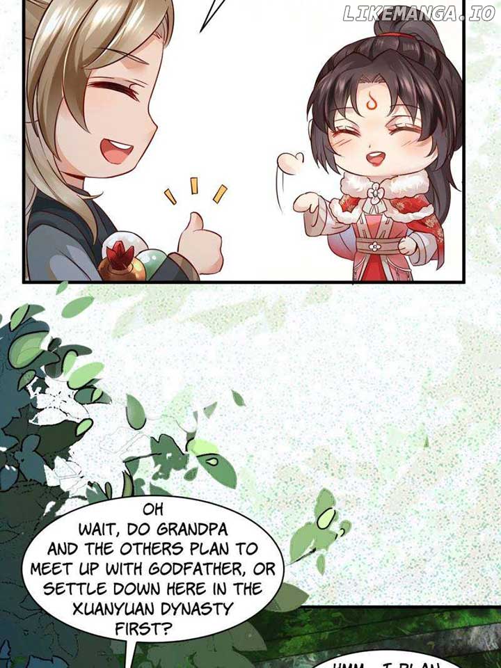 The Ghostly Doctor Chapter 530 - Page 36