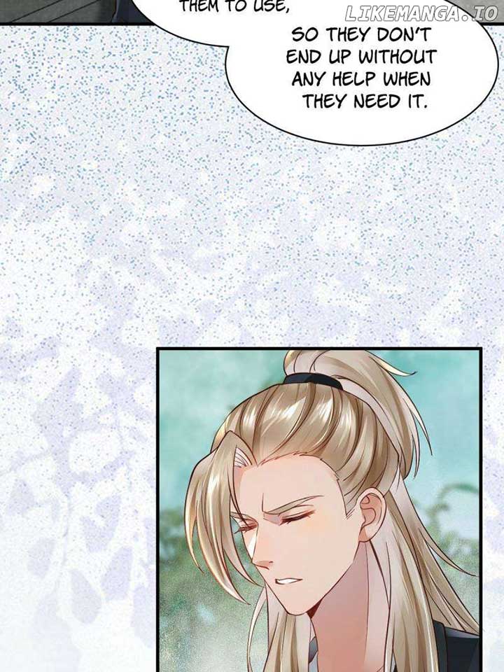 The Ghostly Doctor Chapter 530 - Page 38