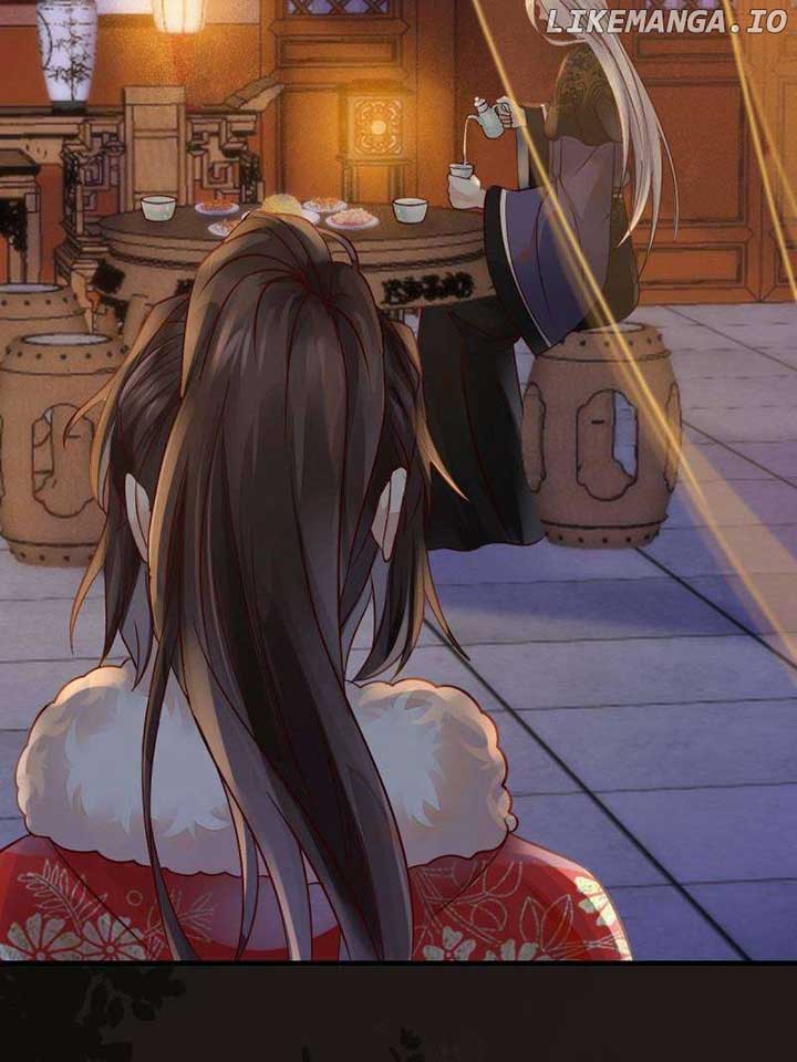 The Ghostly Doctor Chapter 530 - Page 49