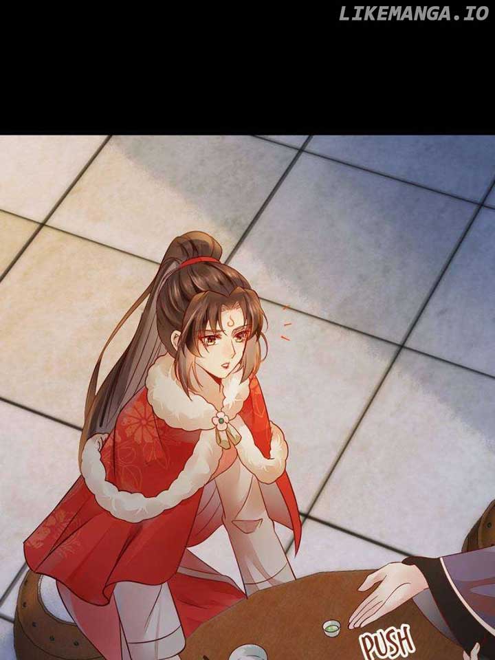 The Ghostly Doctor Chapter 530 - Page 53