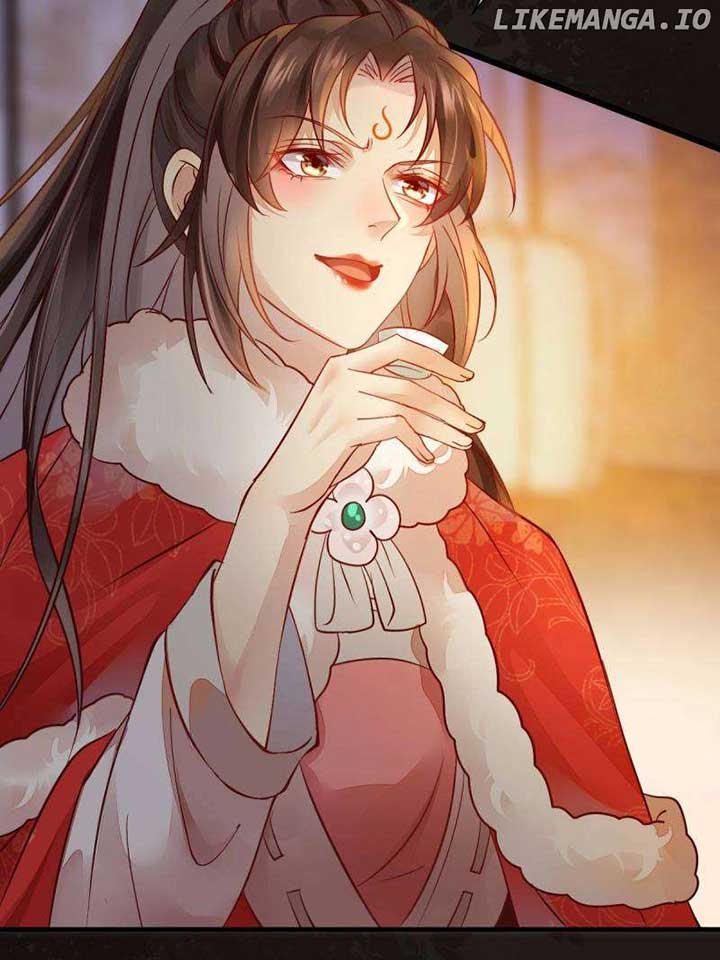 The Ghostly Doctor Chapter 530 - Page 55