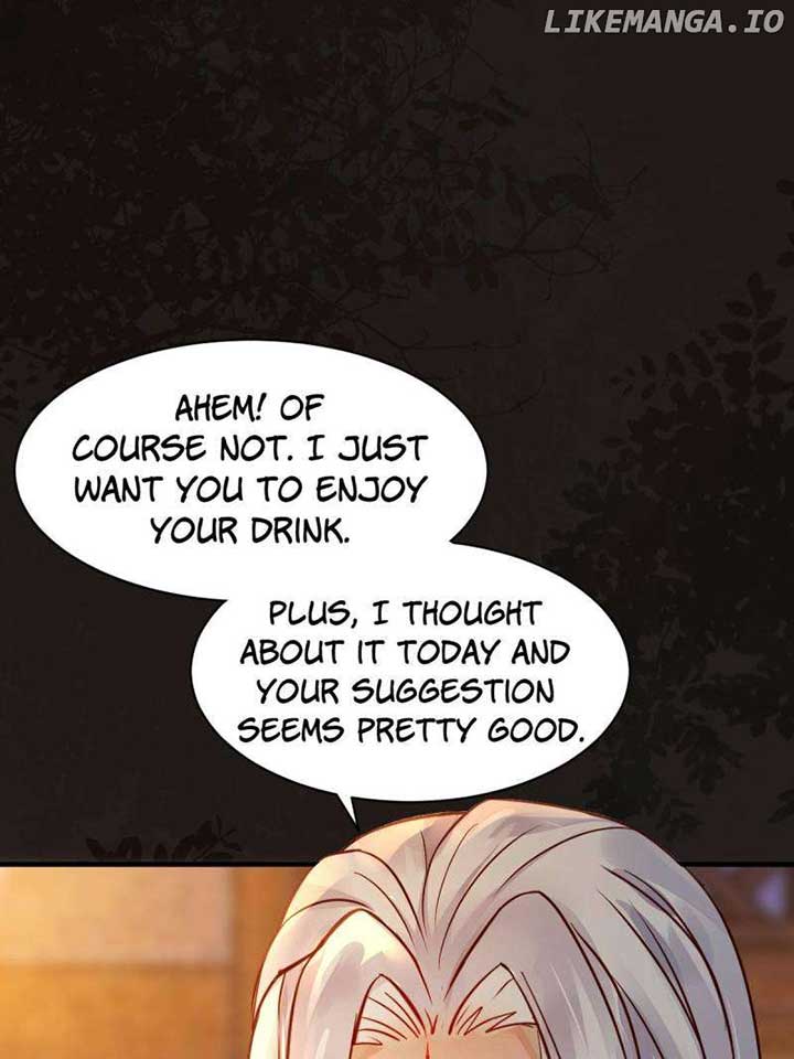 The Ghostly Doctor Chapter 530 - Page 56