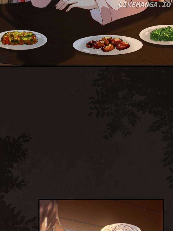 The Ghostly Doctor Chapter 531 - Page 4