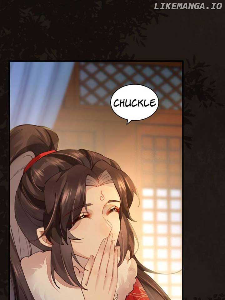 The Ghostly Doctor Chapter 531 - Page 7