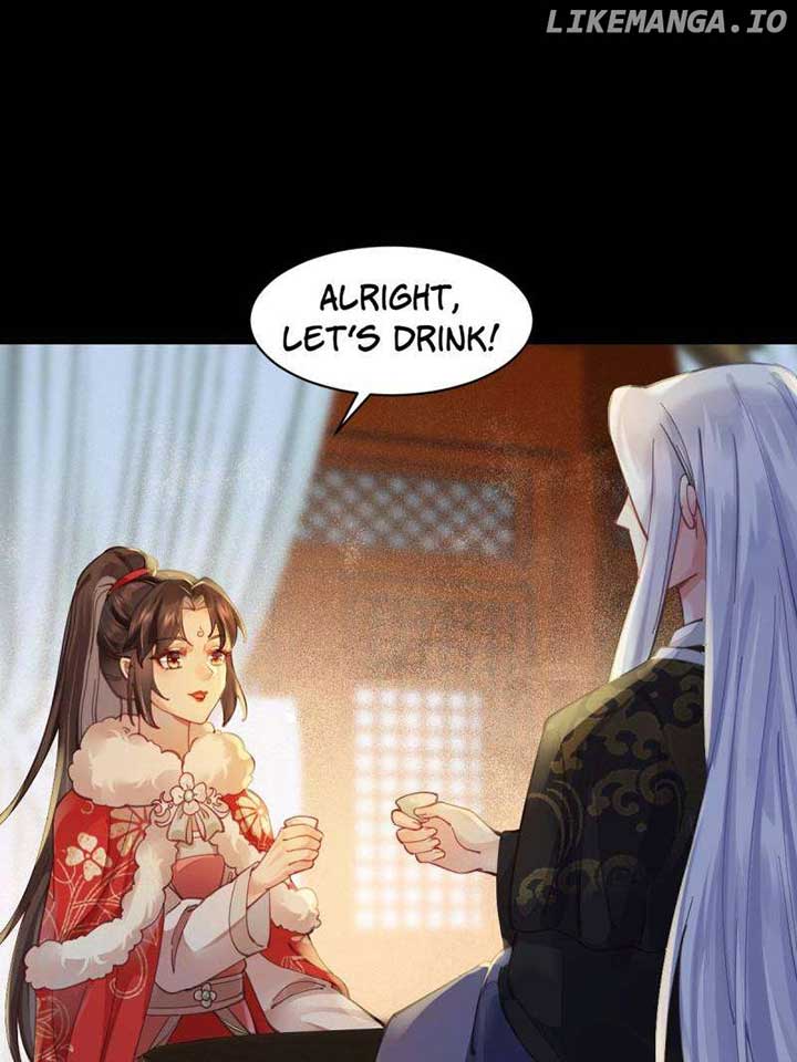 The Ghostly Doctor Chapter 531 - Page 14