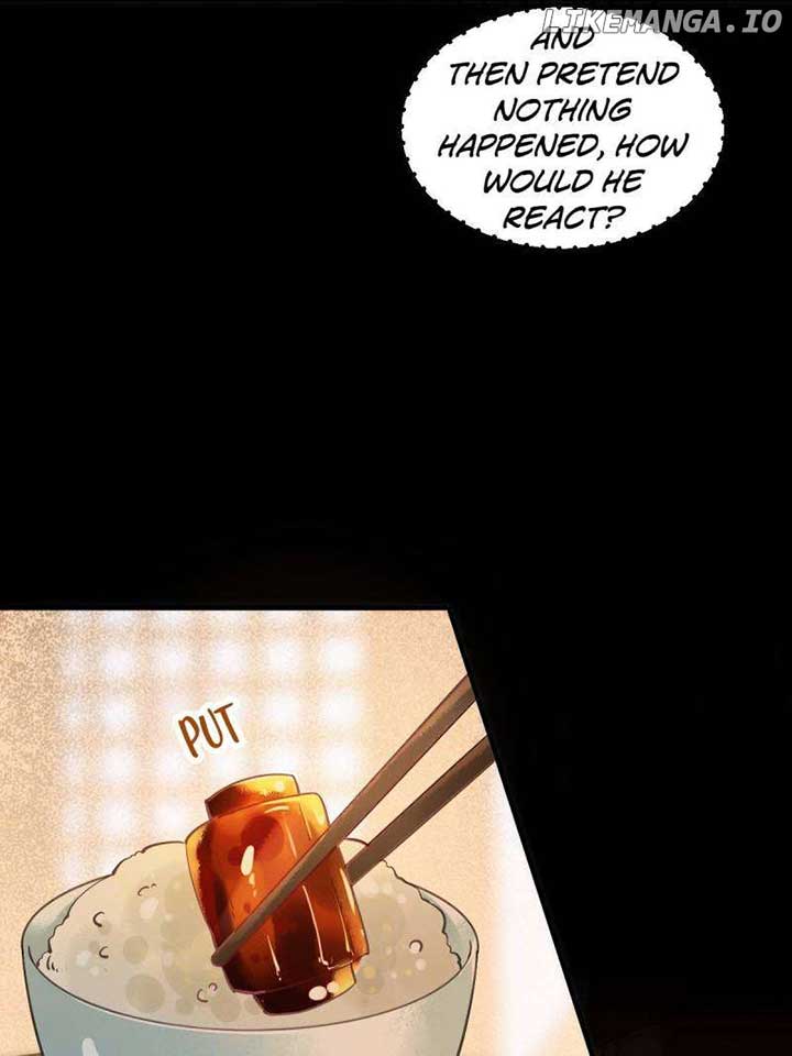 The Ghostly Doctor Chapter 531 - Page 16