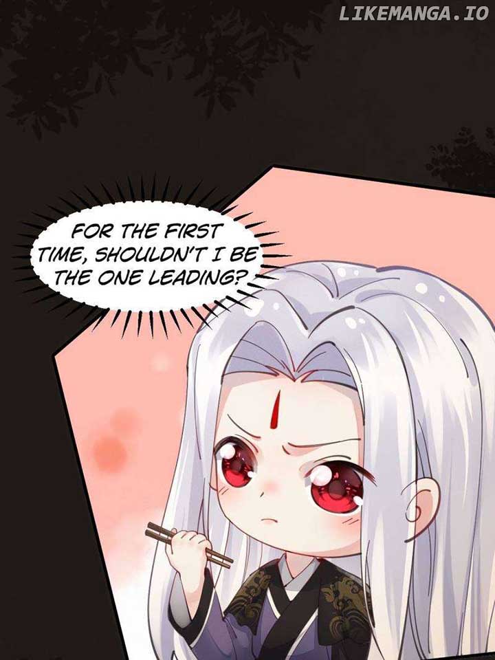 The Ghostly Doctor Chapter 531 - Page 21