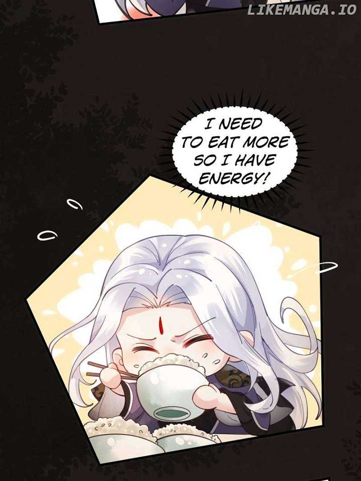 The Ghostly Doctor Chapter 531 - Page 22