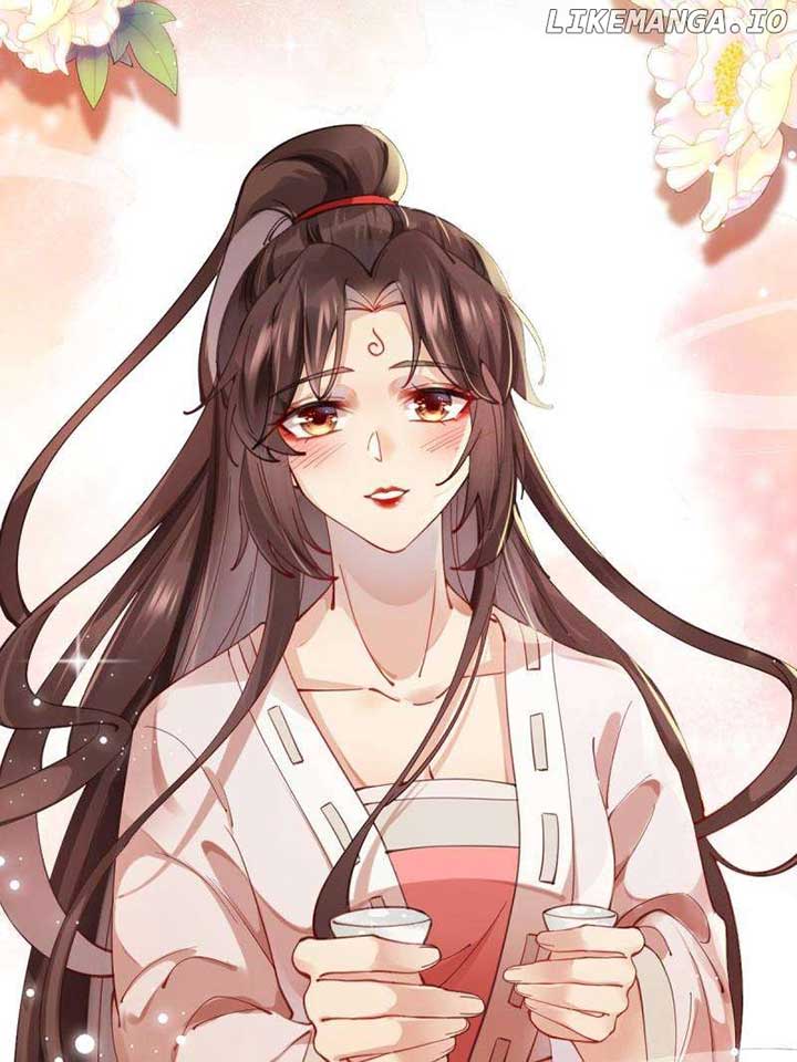 The Ghostly Doctor Chapter 531 - Page 26