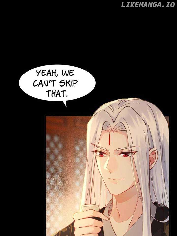 The Ghostly Doctor Chapter 531 - Page 28